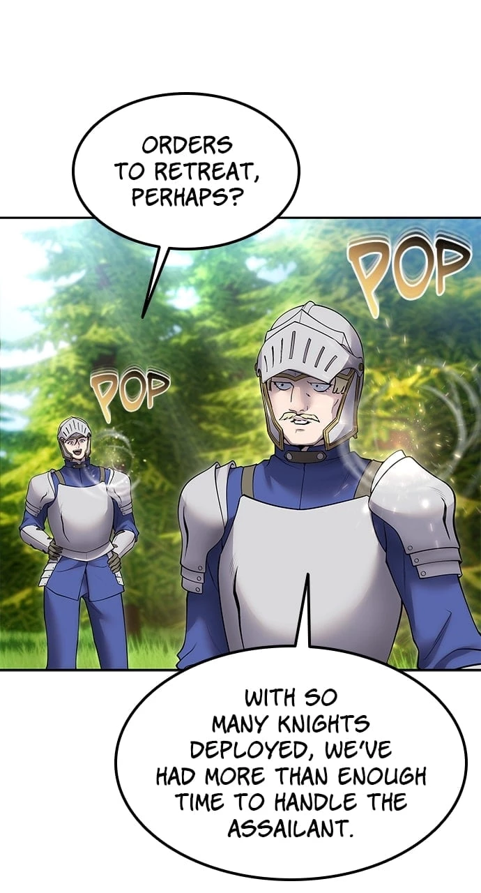 Secretly More Powerful than the Hero Chapter 65 - 39