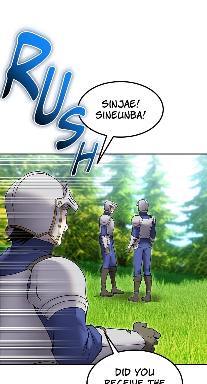 Secretly More Powerful than the Hero Chapter 65 - 42