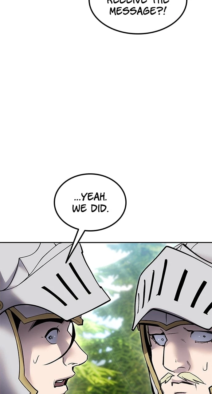 Secretly More Powerful than the Hero Chapter 65 - 43