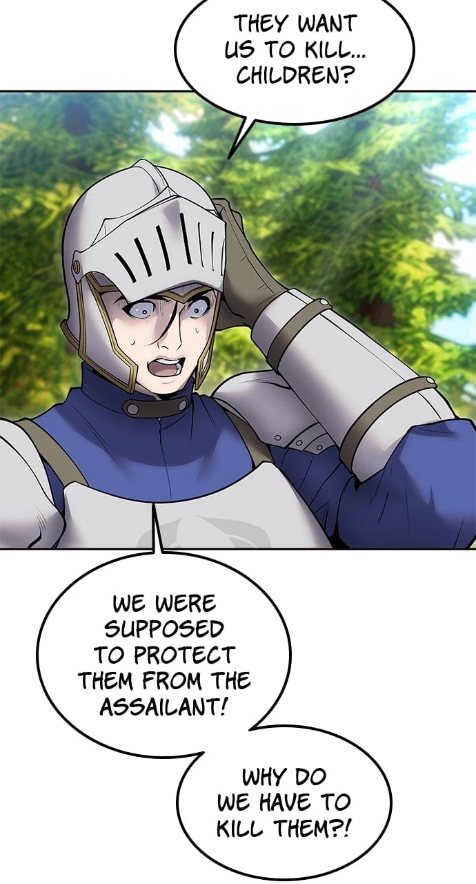 Secretly More Powerful than the Hero Chapter 65 - 45
