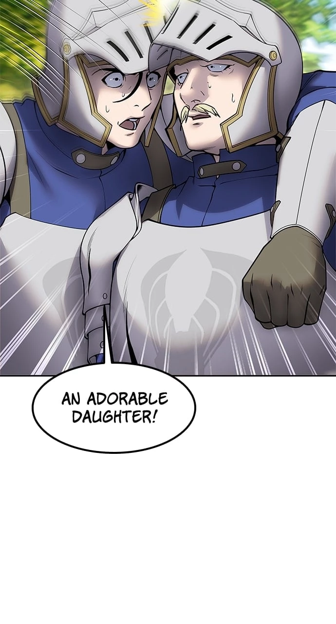 Secretly More Powerful than the Hero Chapter 65 - 50