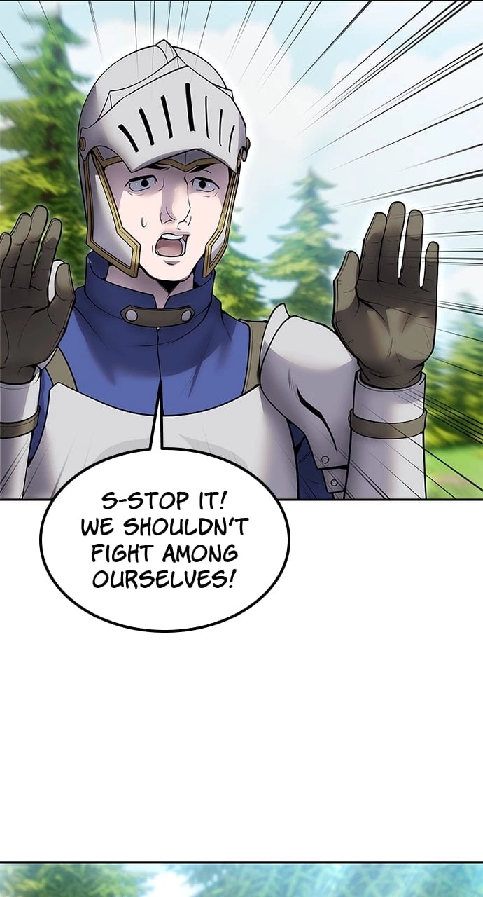 Secretly More Powerful than the Hero Chapter 65 - 53