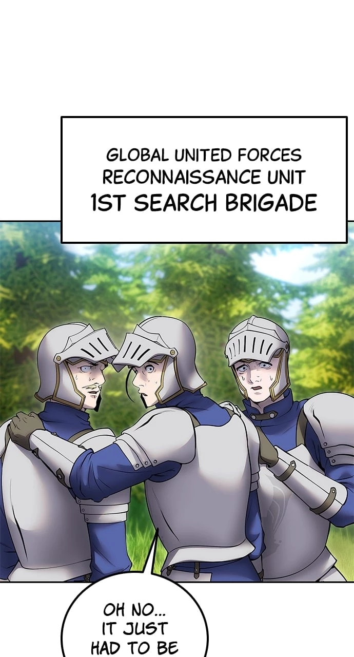 Secretly More Powerful than the Hero Chapter 65 - 56