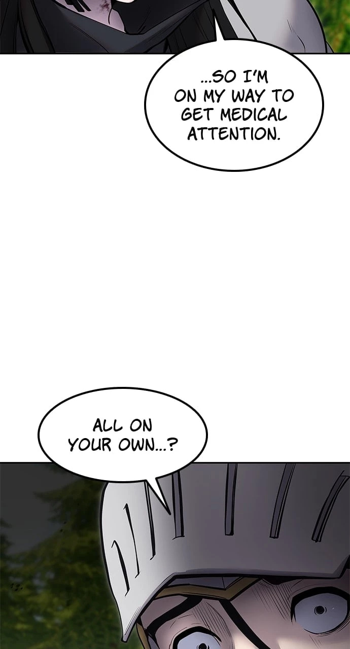 Secretly More Powerful than the Hero Chapter 65 - 60