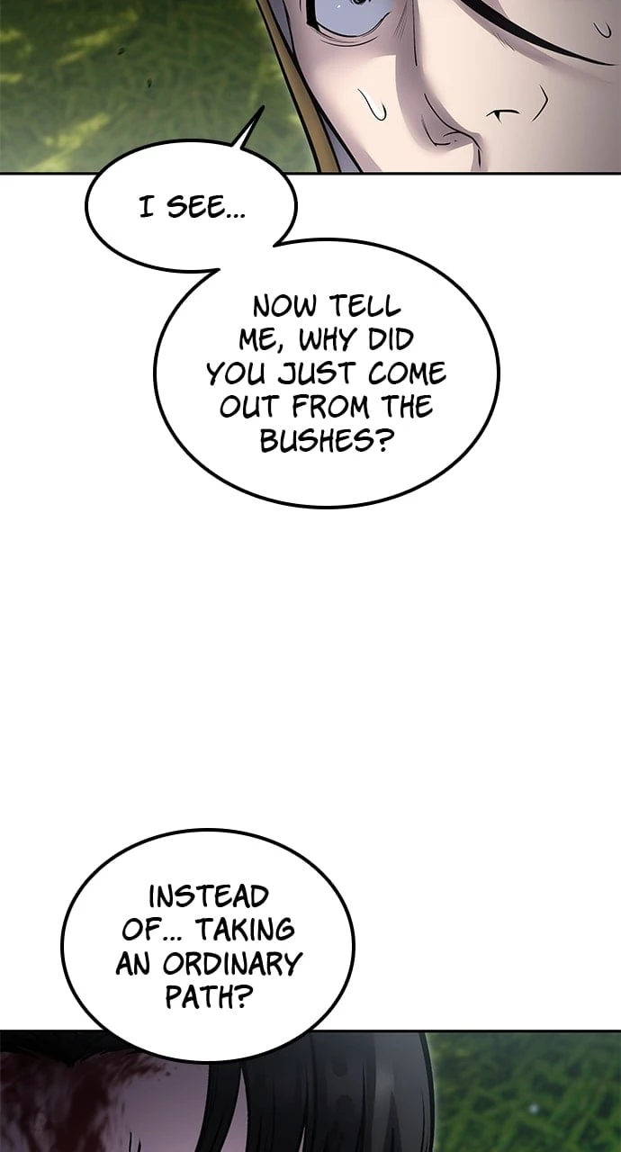 Secretly More Powerful than the Hero Chapter 65 - 61