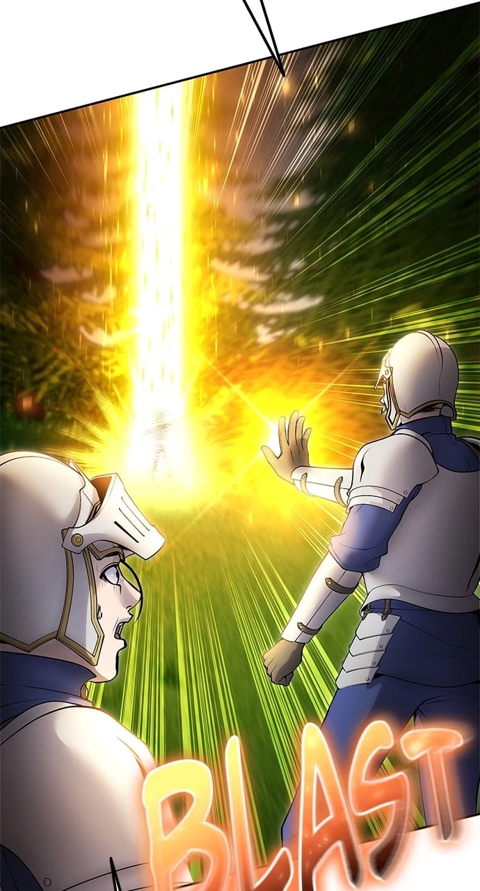 Secretly More Powerful than the Hero Chapter 65 - 66