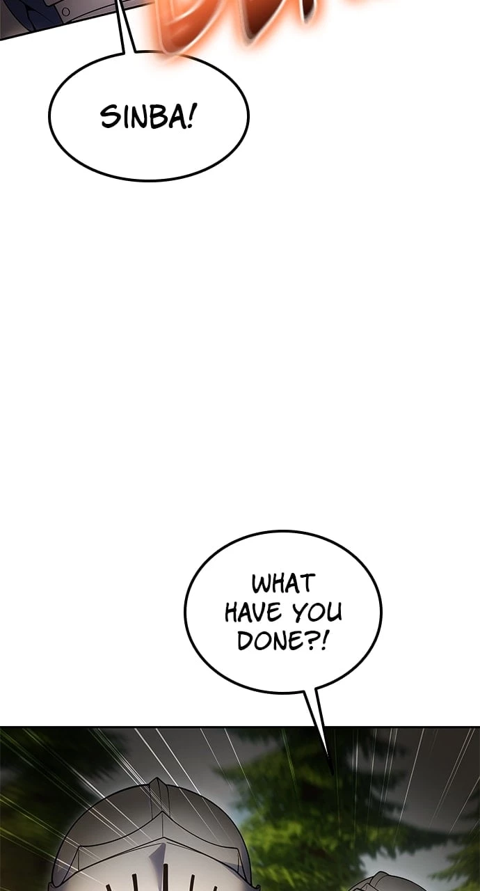 Secretly More Powerful than the Hero Chapter 65 - 67