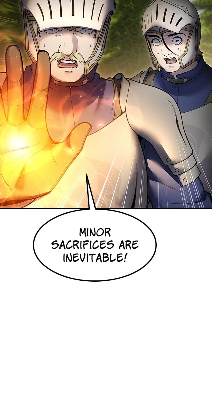 Secretly More Powerful than the Hero Chapter 65 - 68