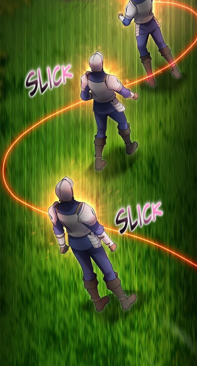 Secretly More Powerful than the Hero Chapter 65 - 70