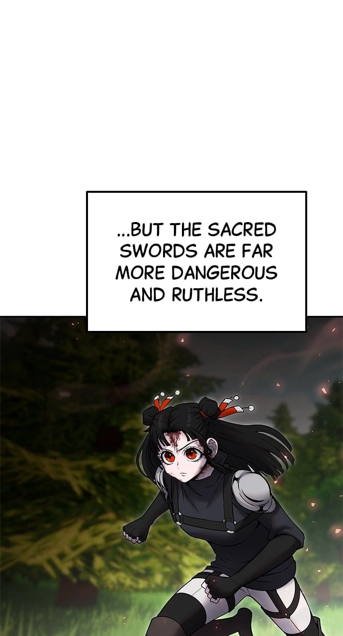 Secretly More Powerful than the Hero Chapter 65 - 73