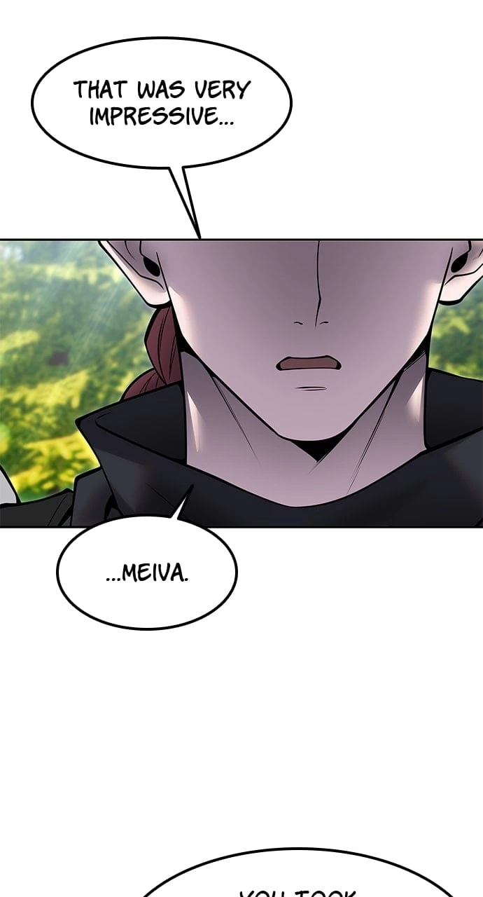 Secretly More Powerful than the Hero Chapter 65 - 75