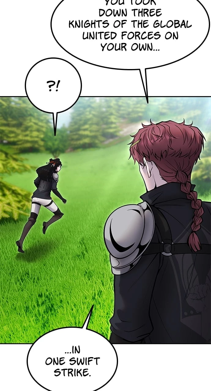 Secretly More Powerful than the Hero Chapter 65 - 76