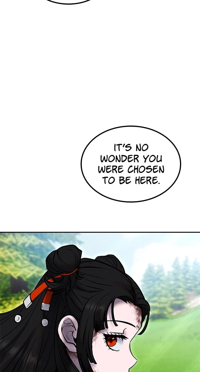 Secretly More Powerful than the Hero Chapter 65 - 77