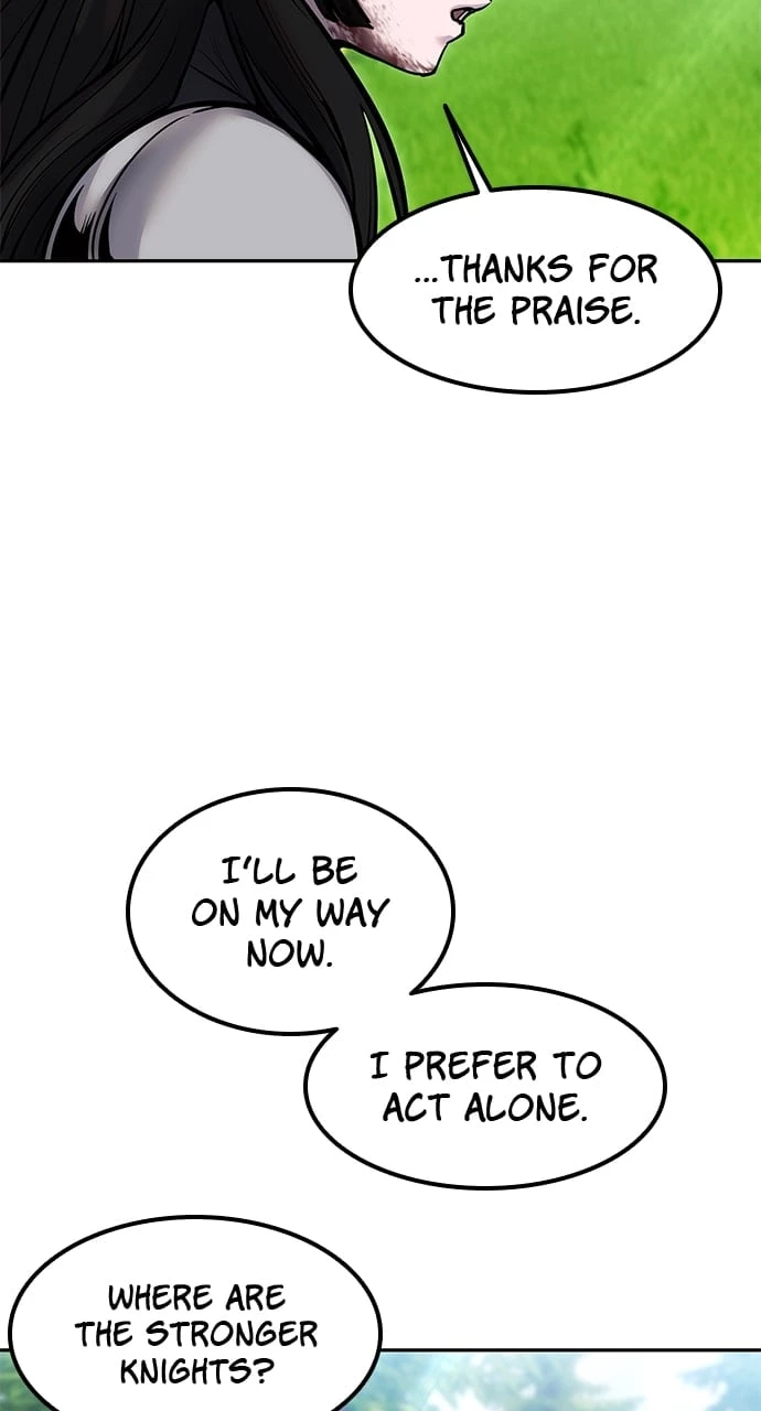 Secretly More Powerful than the Hero Chapter 65 - 78