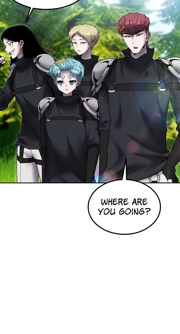Secretly More Powerful than the Hero Chapter 65 - 79