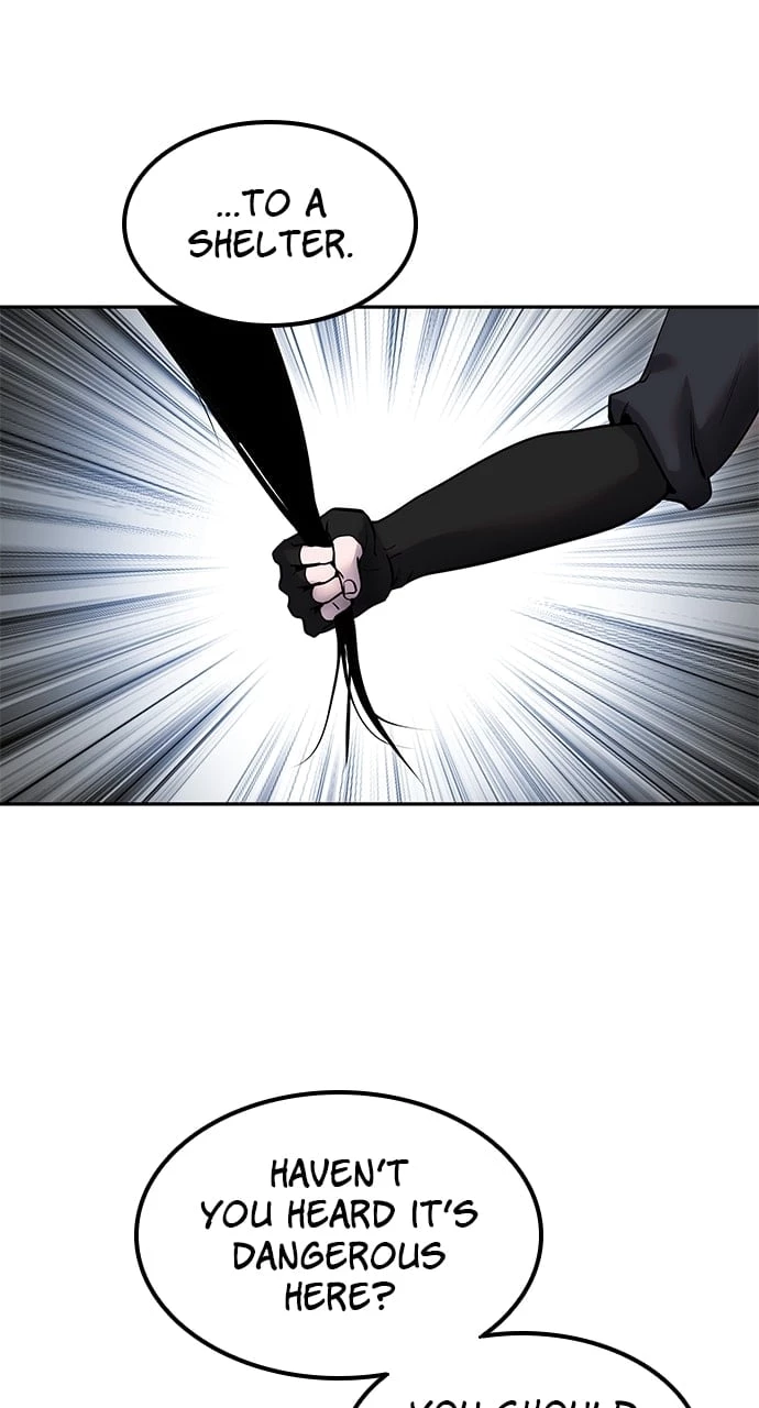 Secretly More Powerful than the Hero Chapter 65 - 80