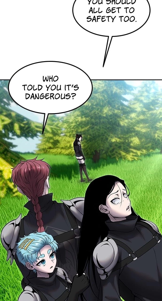 Secretly More Powerful than the Hero Chapter 65 - 81