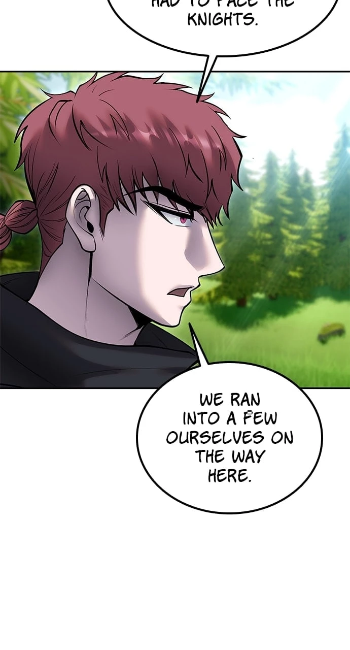 Secretly More Powerful than the Hero Chapter 65 - 84