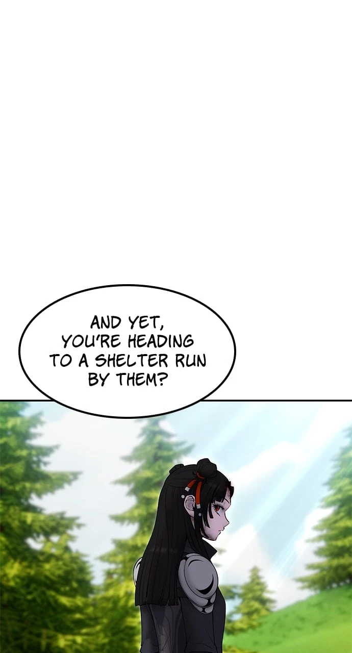 Secretly More Powerful than the Hero Chapter 65 - 86