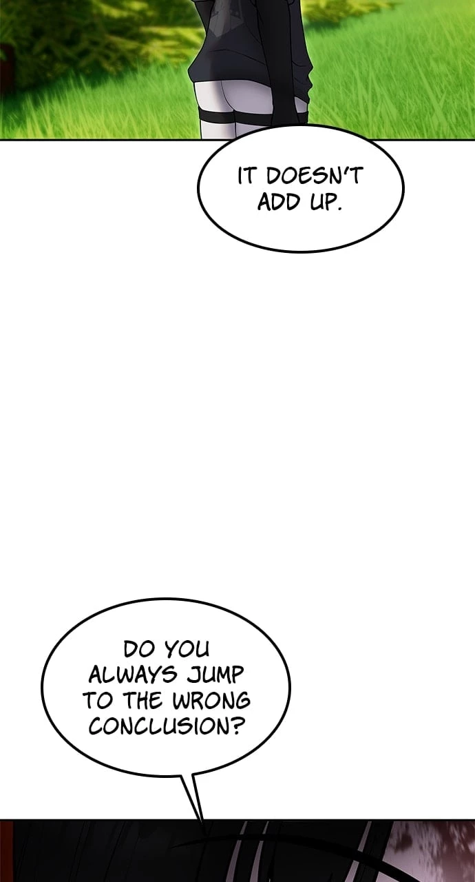 Secretly More Powerful than the Hero Chapter 65 - 87