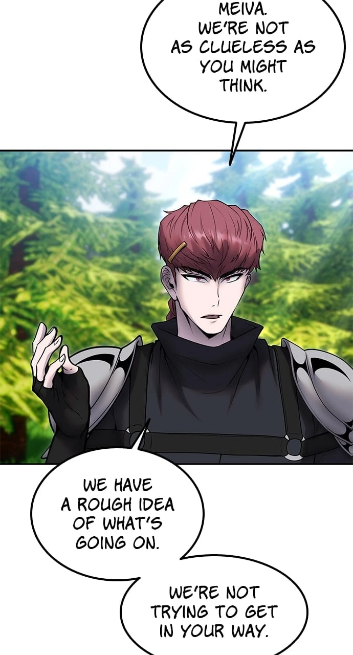 Secretly More Powerful than the Hero Chapter 65 - 92