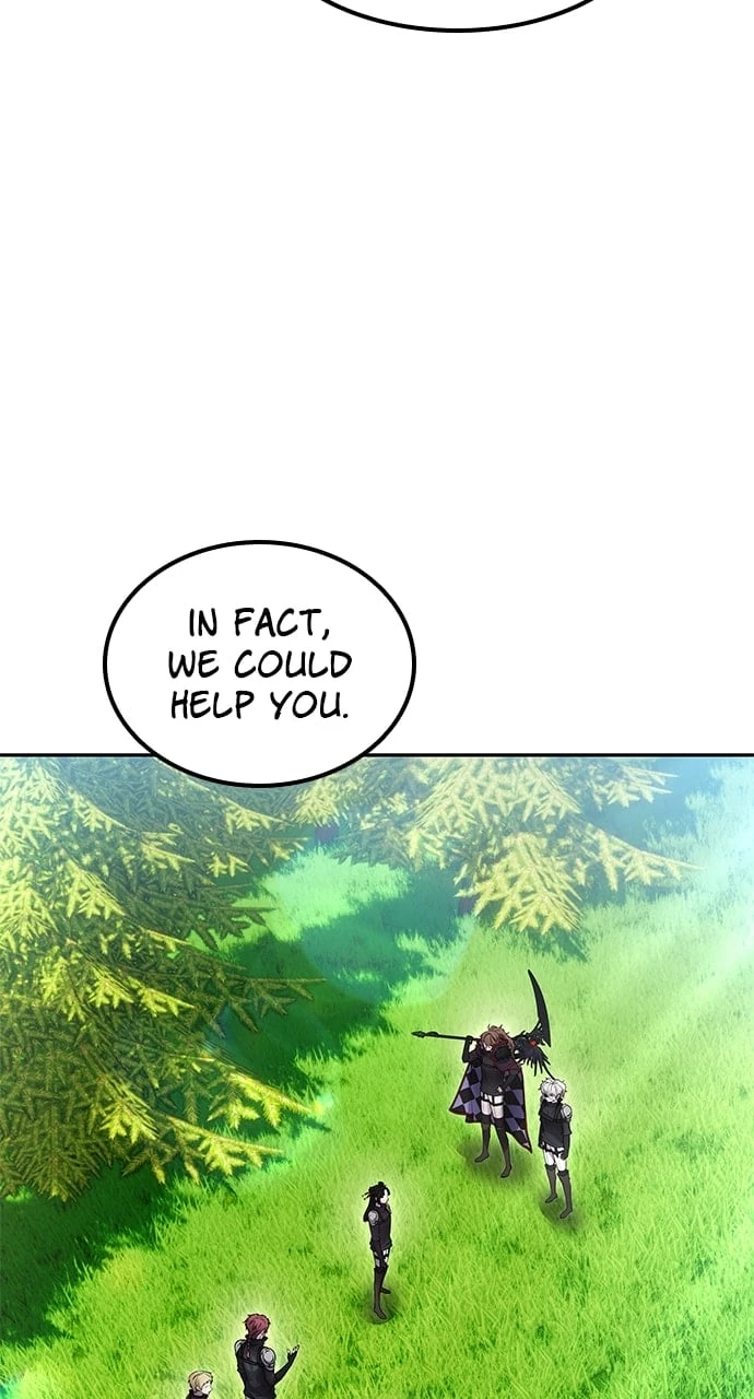 Secretly More Powerful than the Hero Chapter 65 - 93