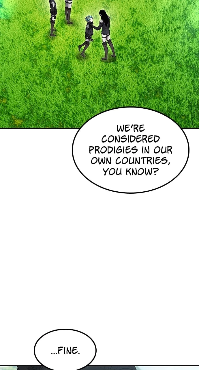 Secretly More Powerful than the Hero Chapter 65 - 94