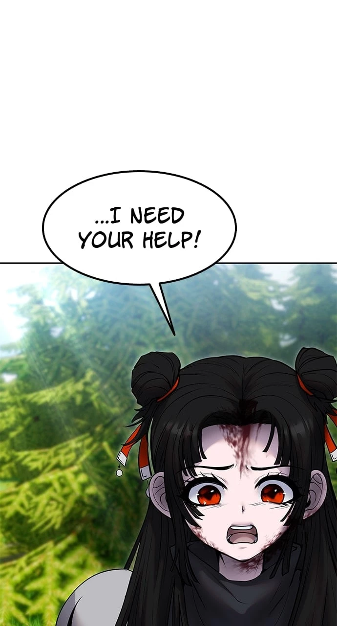 Secretly More Powerful than the Hero Chapter 65 - 97