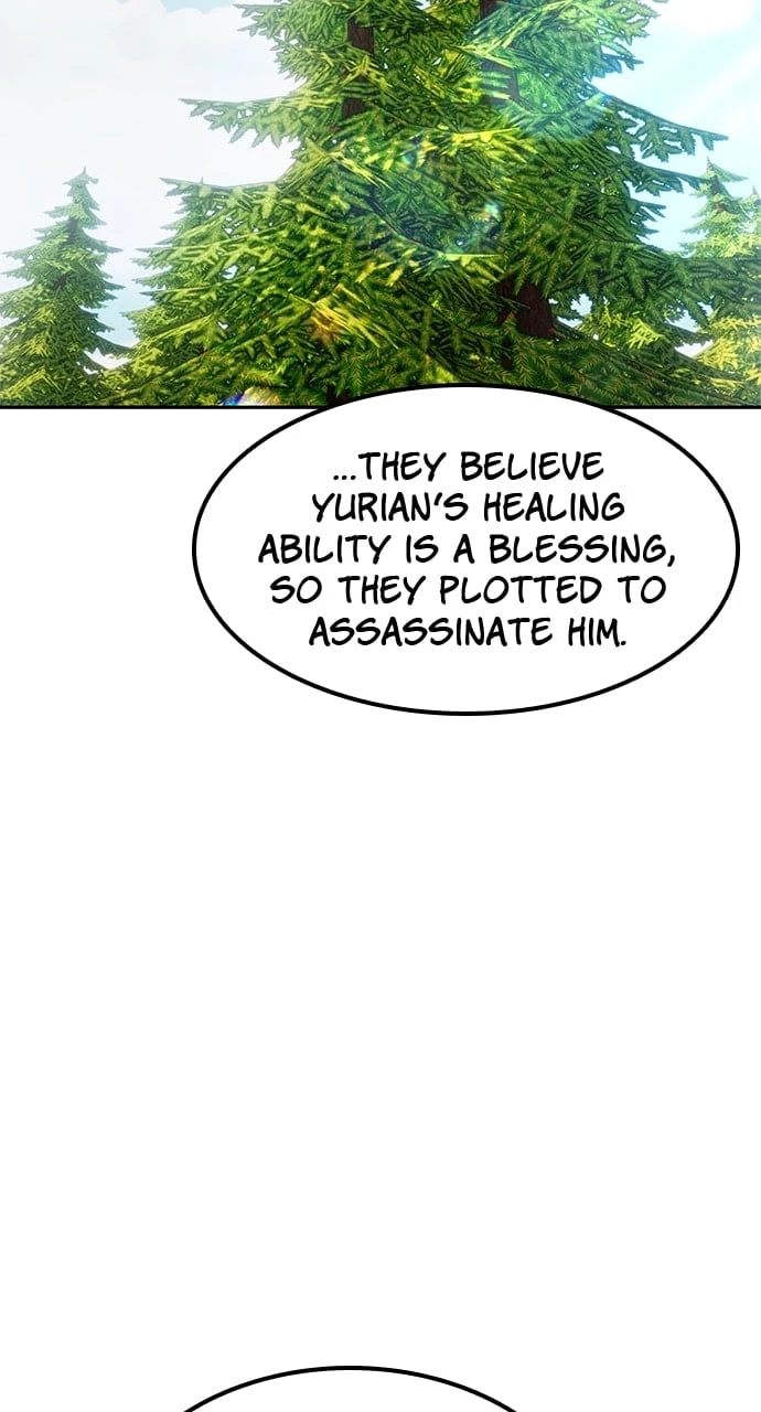Secretly More Powerful than the Hero Chapter 65 - 99