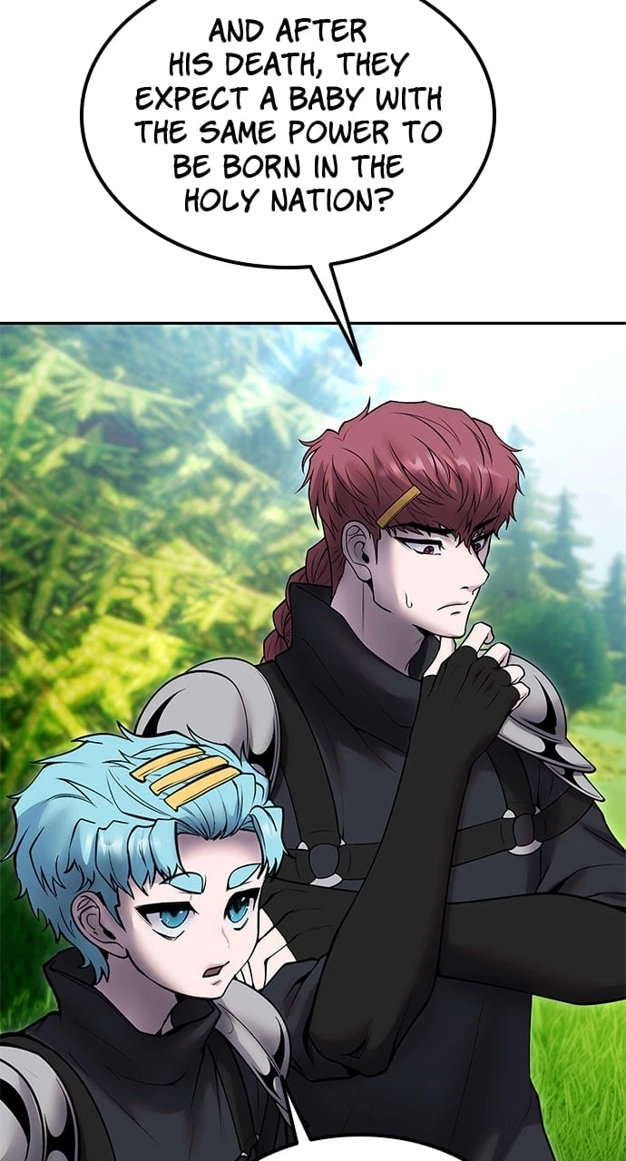 Secretly More Powerful than the Hero Chapter 65 - 100
