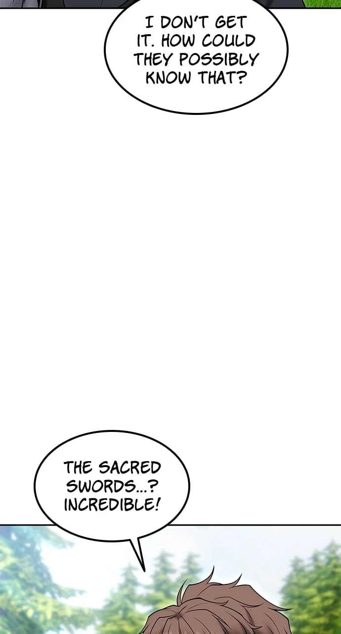 Secretly More Powerful than the Hero Chapter 65 - 101