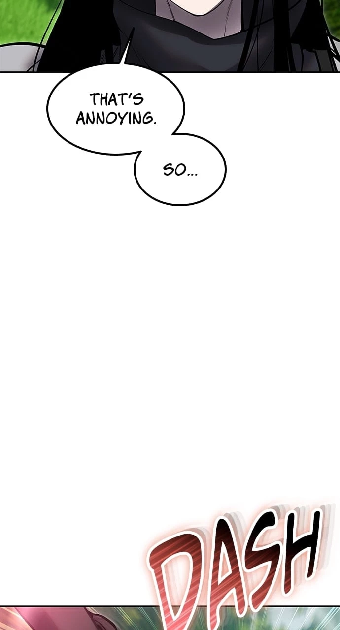 Secretly More Powerful than the Hero Chapter 65 - 105
