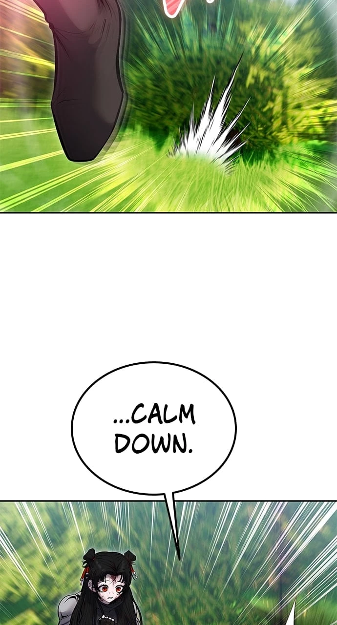 Secretly More Powerful than the Hero Chapter 65 - 106