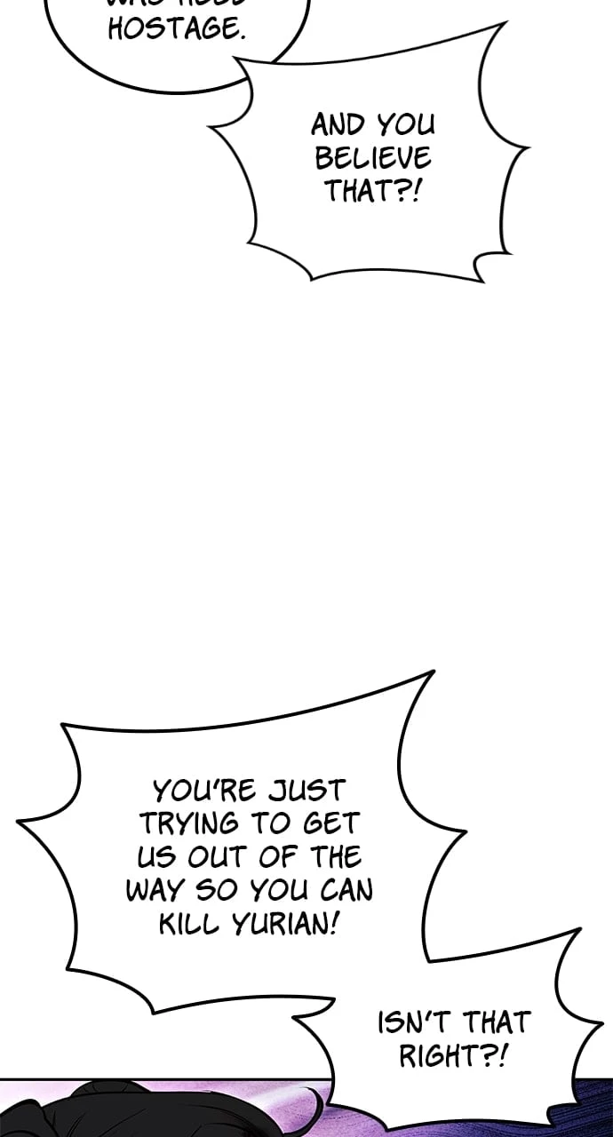 Secretly More Powerful than the Hero Chapter 65 - 110