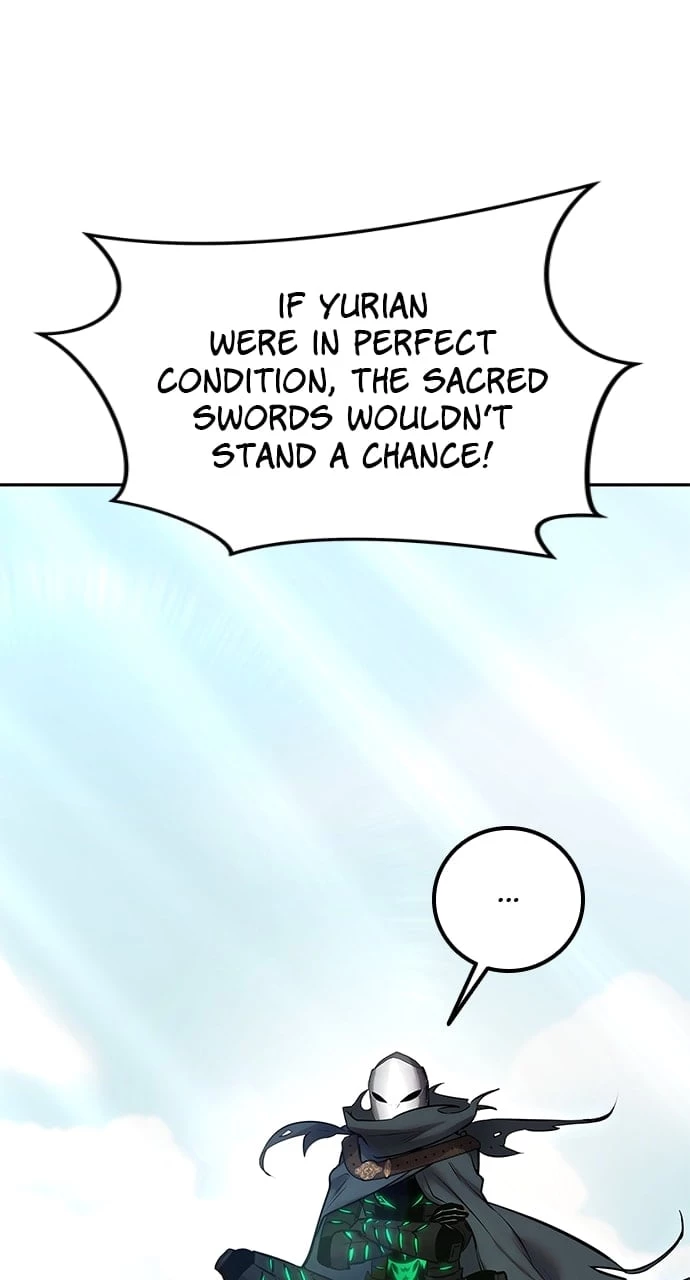 Secretly More Powerful than the Hero Chapter 65 - 114