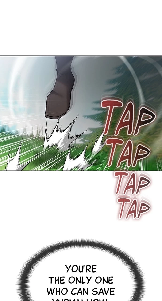 Secretly More Powerful than the Hero Chapter 64 - 1