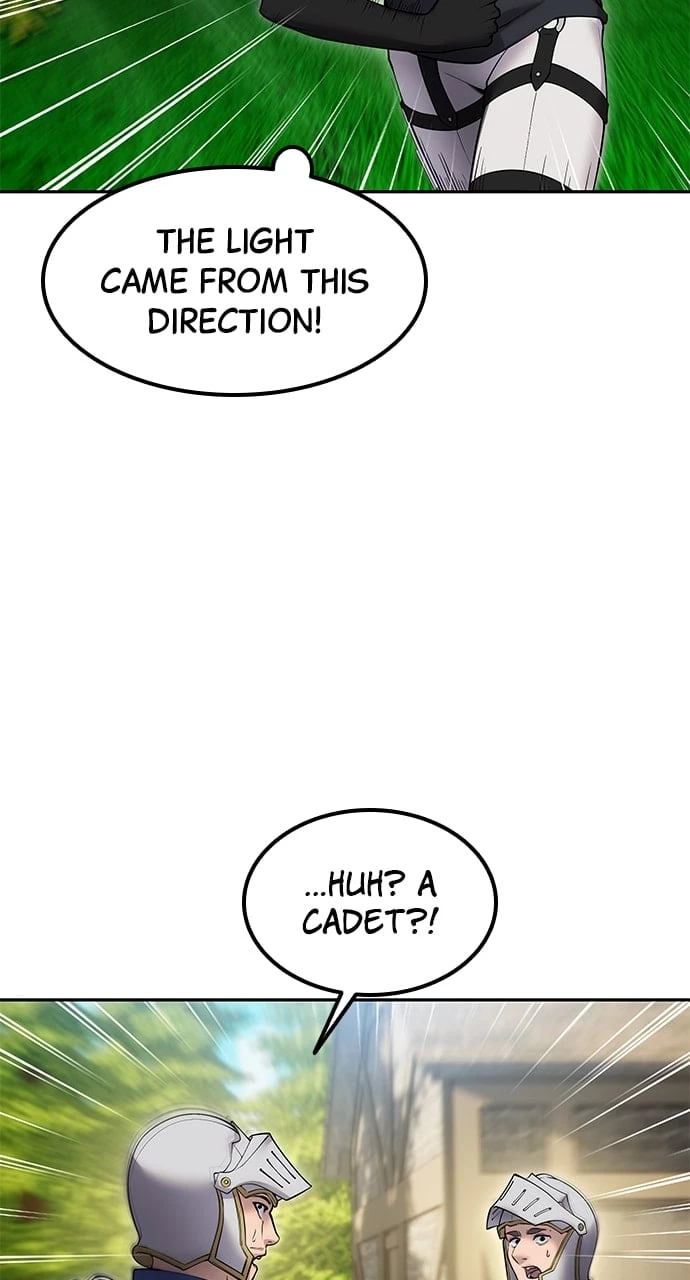 Secretly More Powerful than the Hero Chapter 64 - 3
