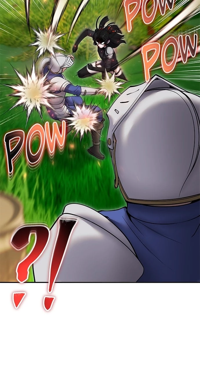 Secretly More Powerful than the Hero Chapter 64 - 5