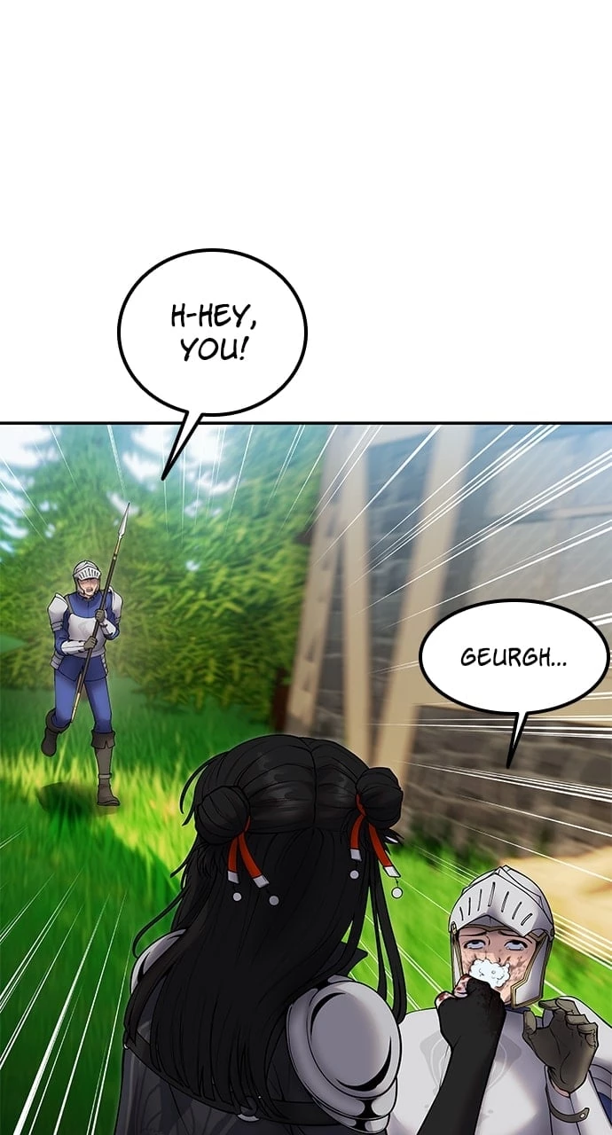 Secretly More Powerful than the Hero Chapter 64 - 6