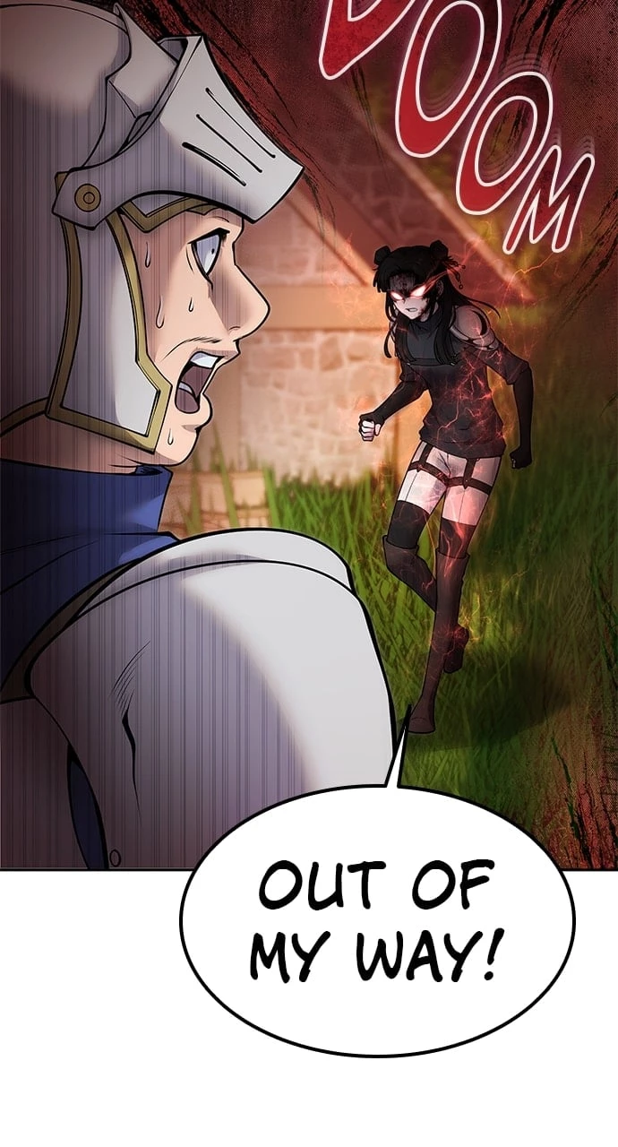 Secretly More Powerful than the Hero Chapter 64 - 8