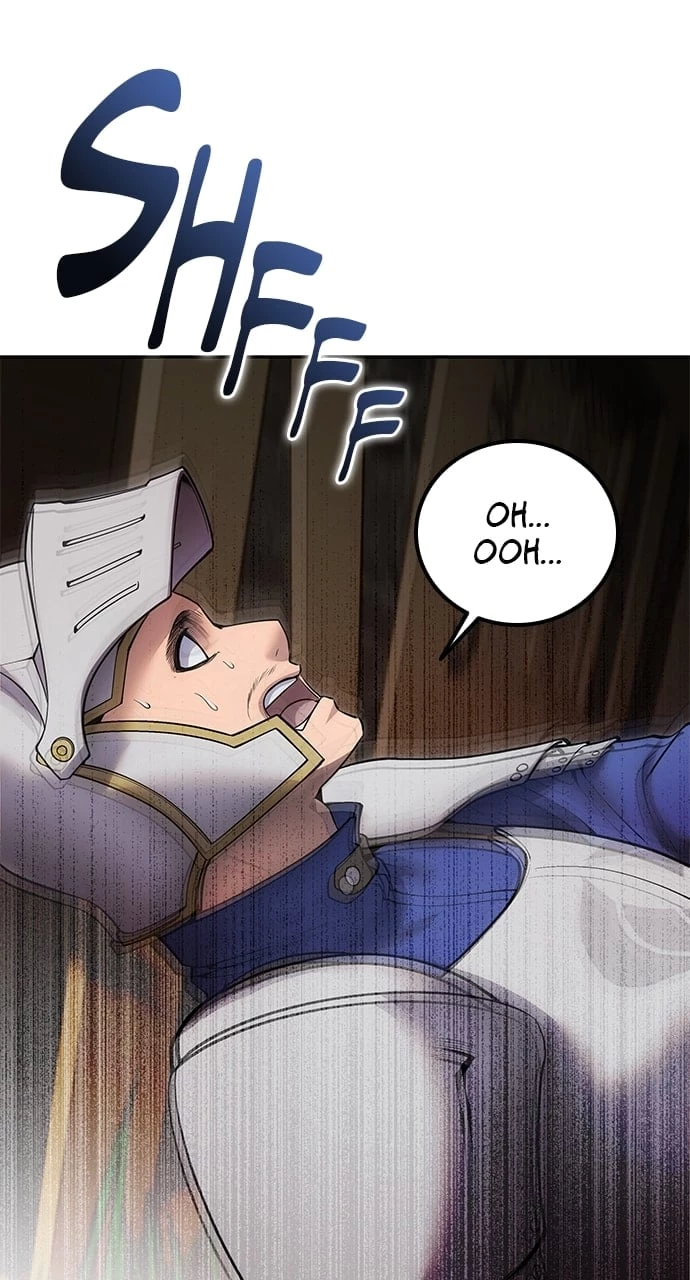 Secretly More Powerful than the Hero Chapter 64 - 9
