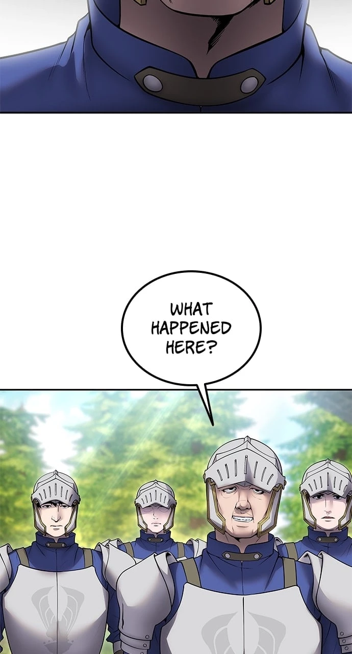Secretly More Powerful than the Hero Chapter 64 - 11