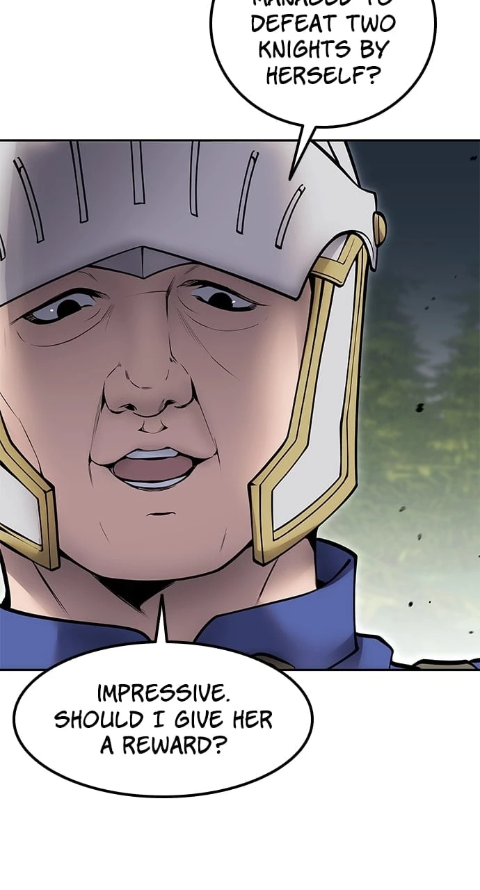 Secretly More Powerful than the Hero Chapter 64 - 14