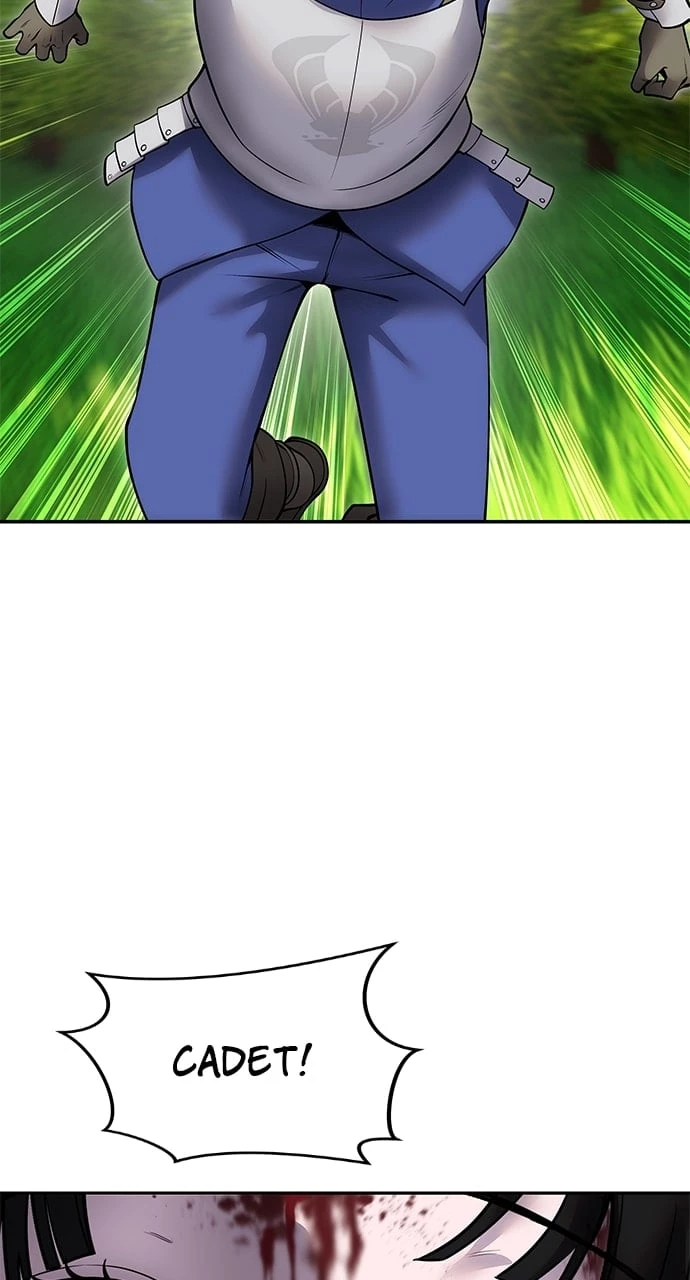 Secretly More Powerful than the Hero Chapter 64 - 16