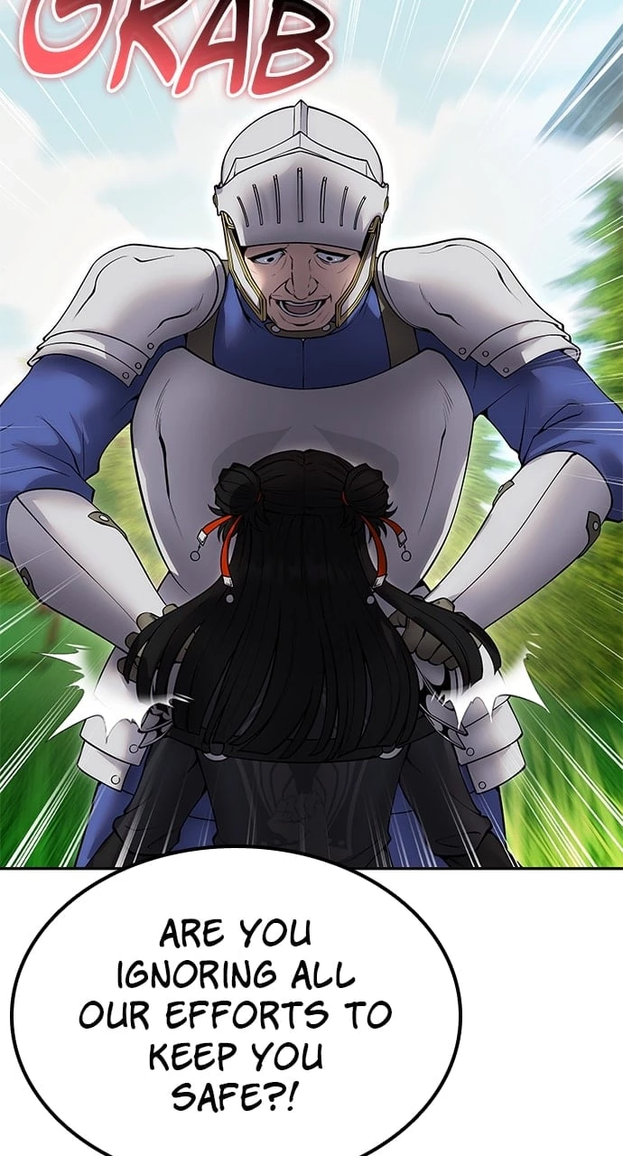 Secretly More Powerful than the Hero Chapter 64 - 18