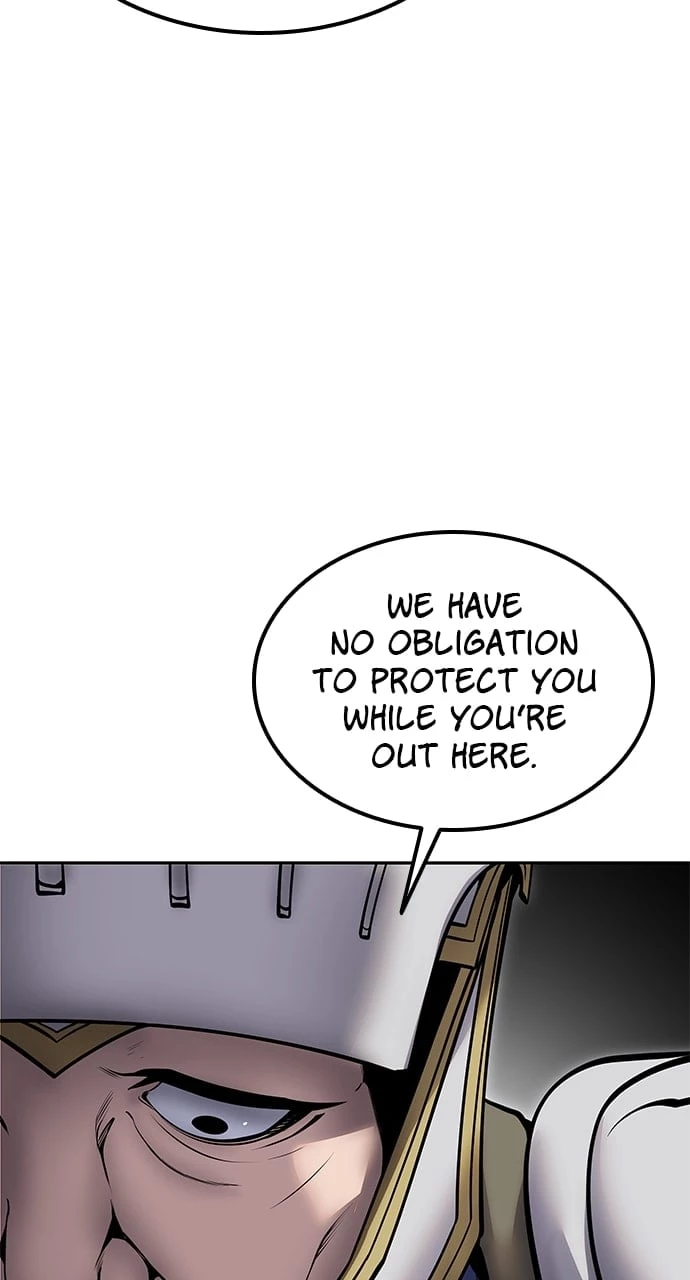Secretly More Powerful than the Hero Chapter 64 - 19