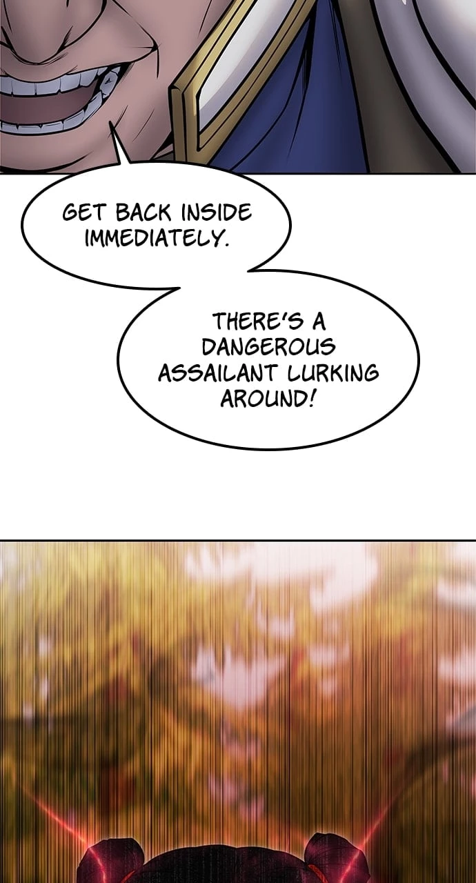 Secretly More Powerful than the Hero Chapter 64 - 20