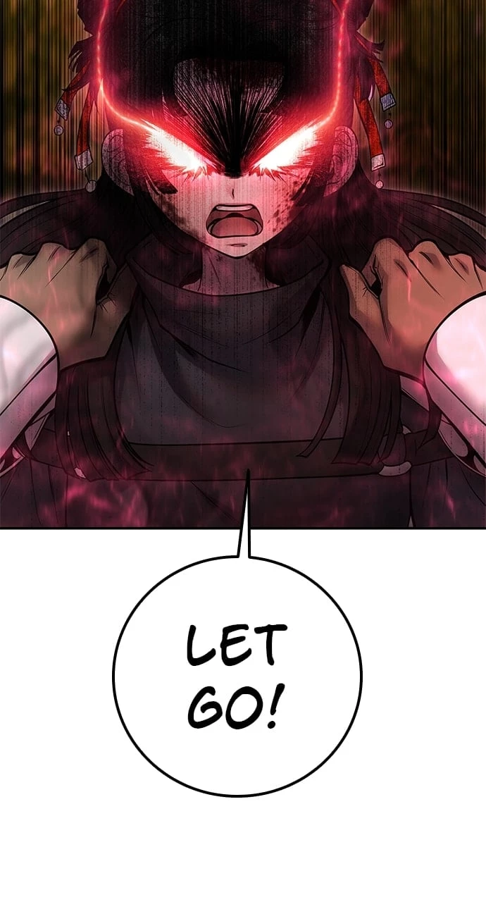 Secretly More Powerful than the Hero Chapter 64 - 21