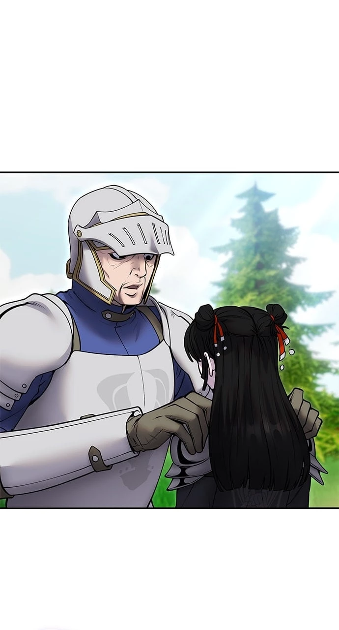 Secretly More Powerful than the Hero Chapter 64 - 22