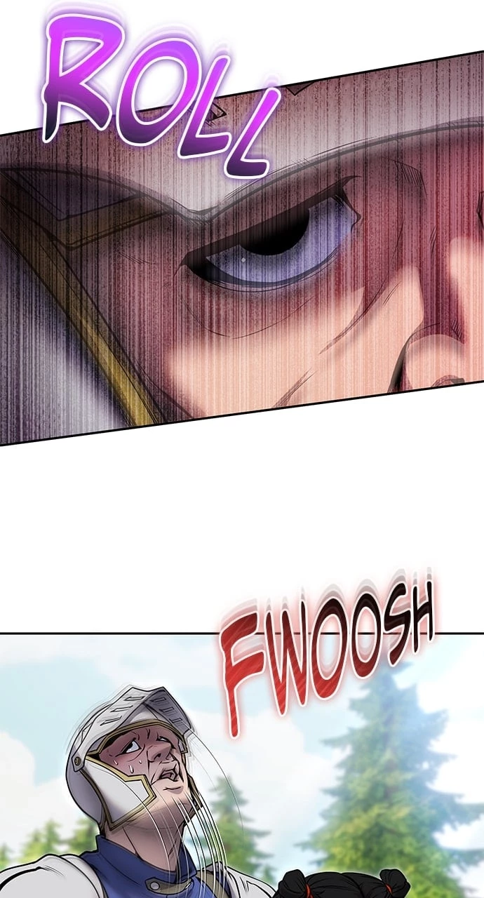 Secretly More Powerful than the Hero Chapter 64 - 23
